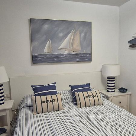 Candelaria Sol Y Mar Exterior photo